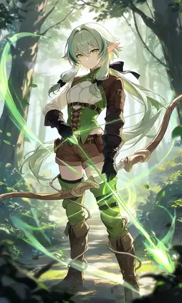 Profile image of リンド