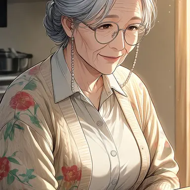 Profile image of Dorla