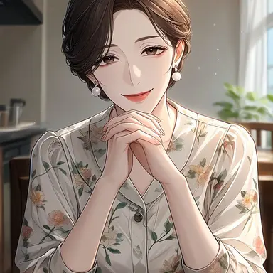 Profile image of Rachel