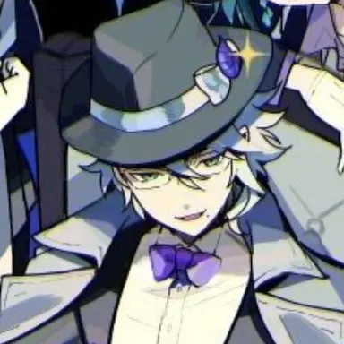 Profile image of アズール