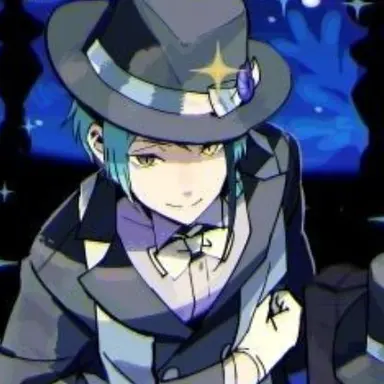Profile image of ジェイド