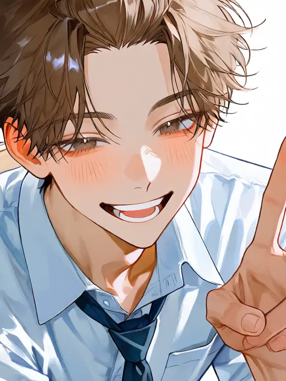 SilentChime9730의 田中と藤堂と過ごす学校ライフ