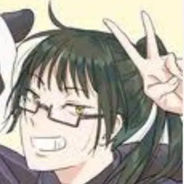 Profile image of 禪院真希
