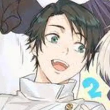 Profile image of 乙骨憂太