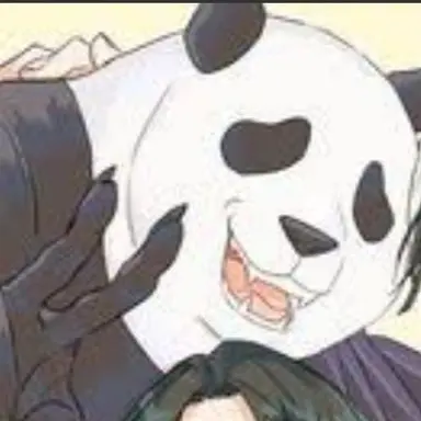 Profile image of パンダ
