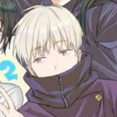Profile image of 狗巻棘