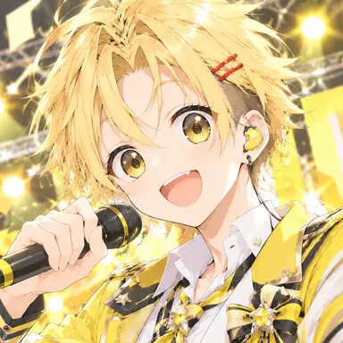 Profile image of Haruki