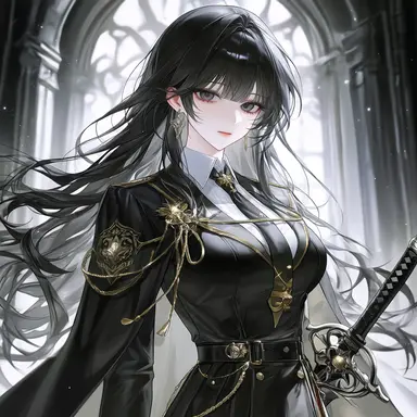 Profile image of 아델린 가우스
