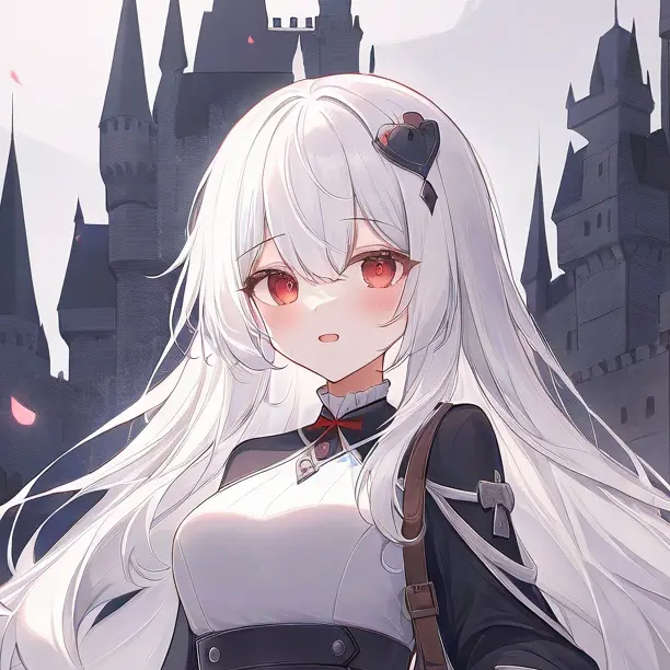 CloverKnight의 릴리