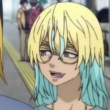 Profile image of 灰谷 竜胆