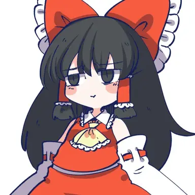 Profile image of 레이무