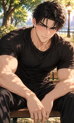 Profile image of 剛志