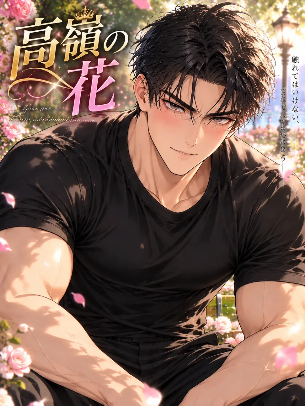 aisu6의 高嶺の花