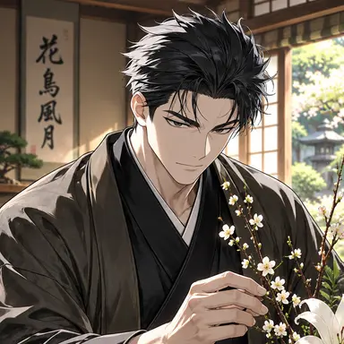 Profile image of 勝政