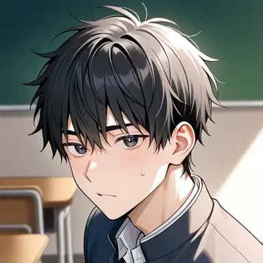 Profile image of 悠真