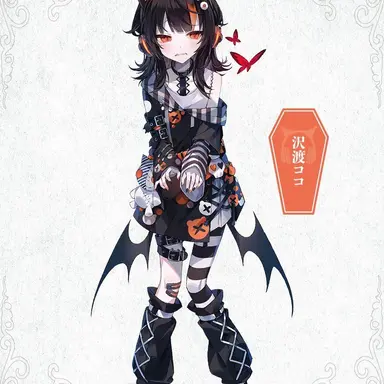 Profile image of 沢渡ココ