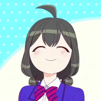 Profile image of 오토리 카에데