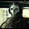 Profile image of Simon Ghost Riley
