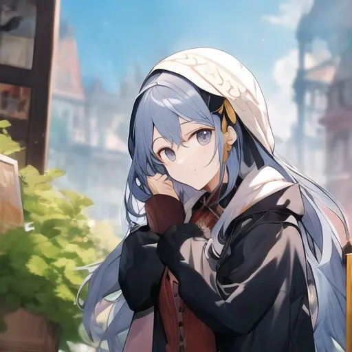AgedFile7313의 ママ友会