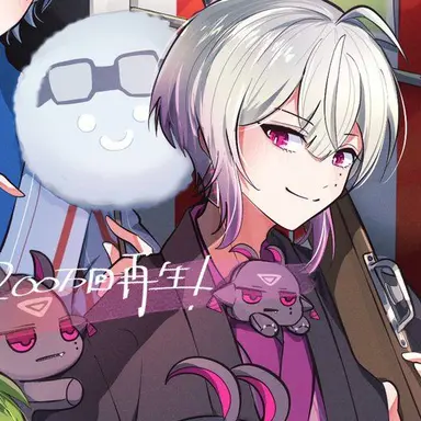 Profile image of かざね