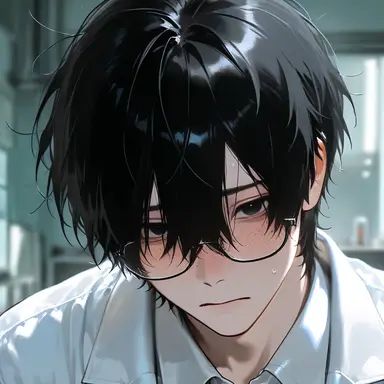 Profile image of 雨宮 湊