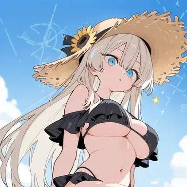 Profile image of 아멜리아