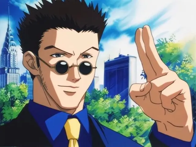 Profile image of Leorio