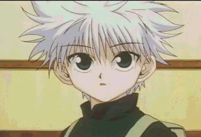 Profile image of Killua
