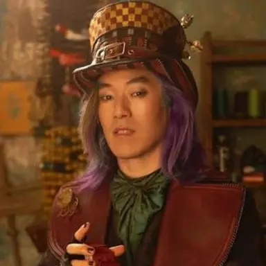 Profile image of Maddox Hatter