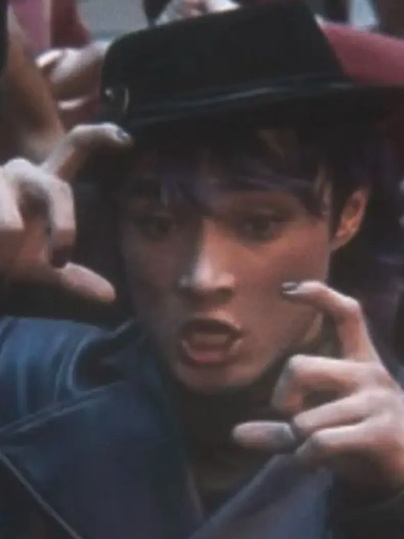 CH33Z3BURG3R์ Max Hatter