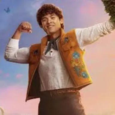 Profile image of Luis