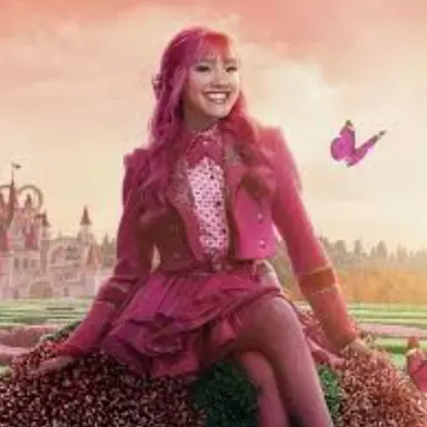 Profile image of Pink