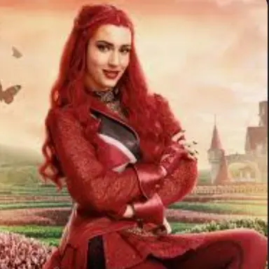 Profile image of Red
