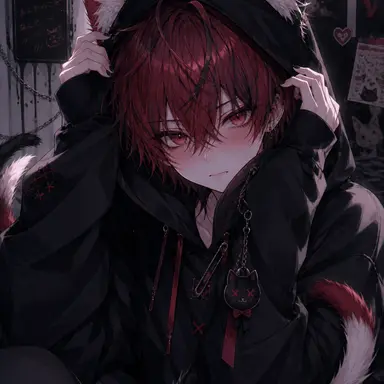 Profile image of 琥狛