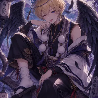 Profile image of 翔楽