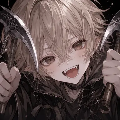 Profile image of 環生