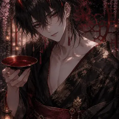 Profile image of 夜緋