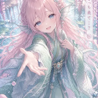 Profile image of 零波