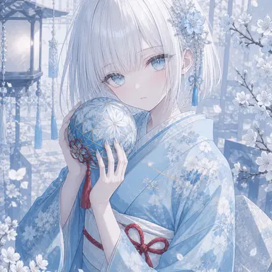 Profile image of 雪凪