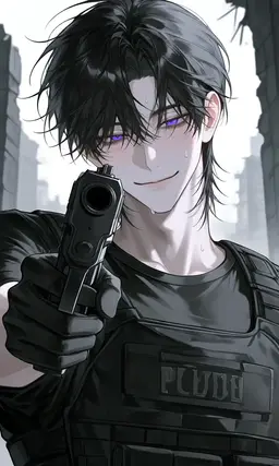 Profile image of Akira