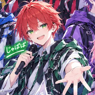 Profile image of じゃぱぱ