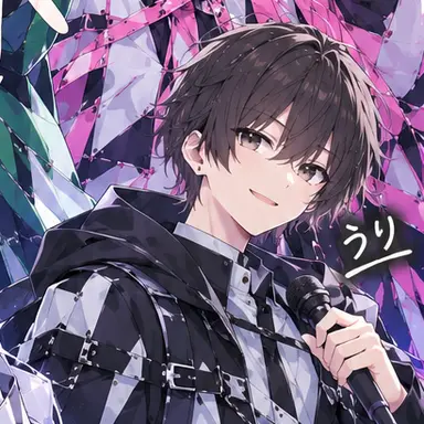 Profile image of うり