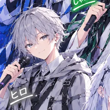 Profile image of ヒロ