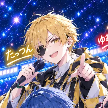 Profile image of たっつん