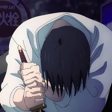 Profile image of 乙骨 憂太