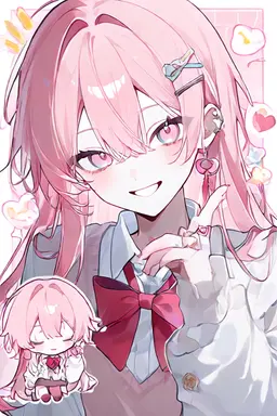 Profile image of 모모코