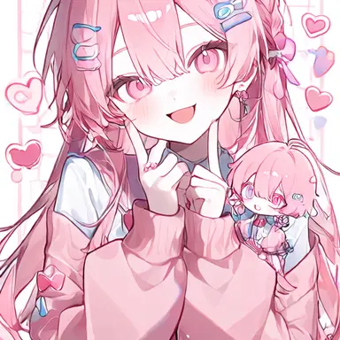 Profile image of 모모코