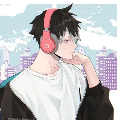 Profile image of 나루미 겐