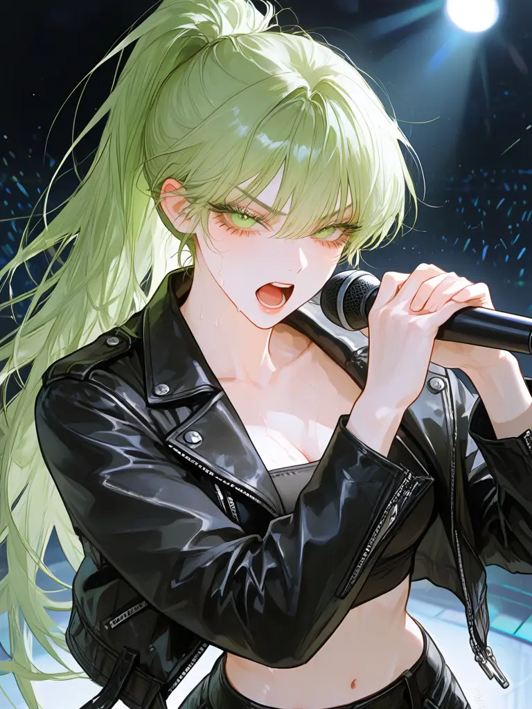 Love_is_stronger_than_death의 カン・ジユ