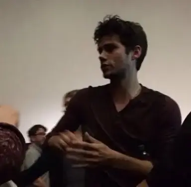 Profile image of Dylan